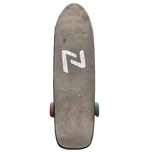 Z-Flex Jay Adams Design Skateboard