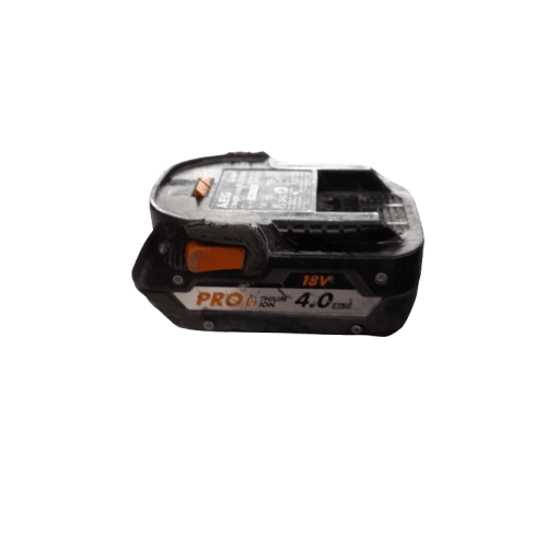 AEG Battery L1840R 4.0Ah 18V