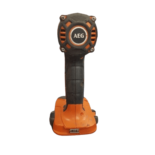 AEG Impact Driver BSB18C Skin Only (MR 1343896)