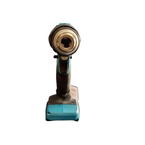 Makita 18 Brushless Hammer Driver Drill – Skin Only (LE)
