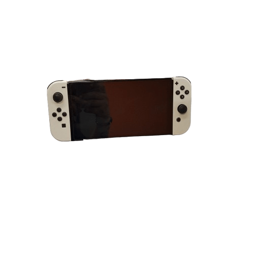 Nintendo OLED Switch With Dock, HDMI And Power