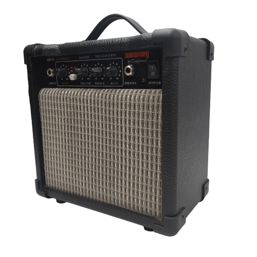 Tanglewood 10W Discovery Guitar Amplifier – DBT10