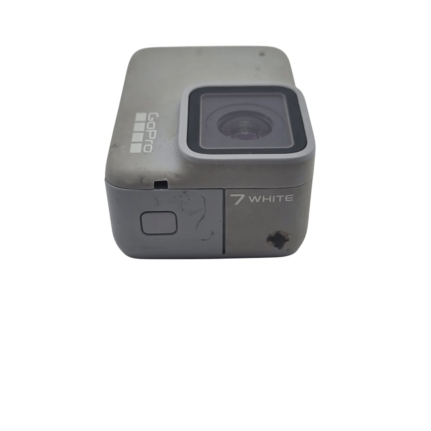 GoPro HERO7 White Action Camera – Includes 32GB SD Card