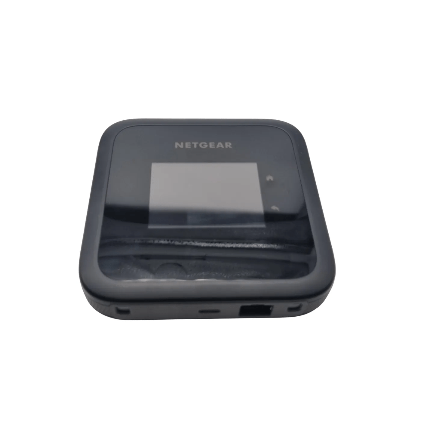 Netgear Nighthawk M6 5G WiFi 6 Mobile Hotspot Router + Charger Block (No USB)