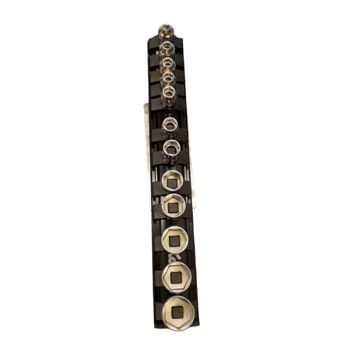 Koken Socket Set RS2400MZ/12