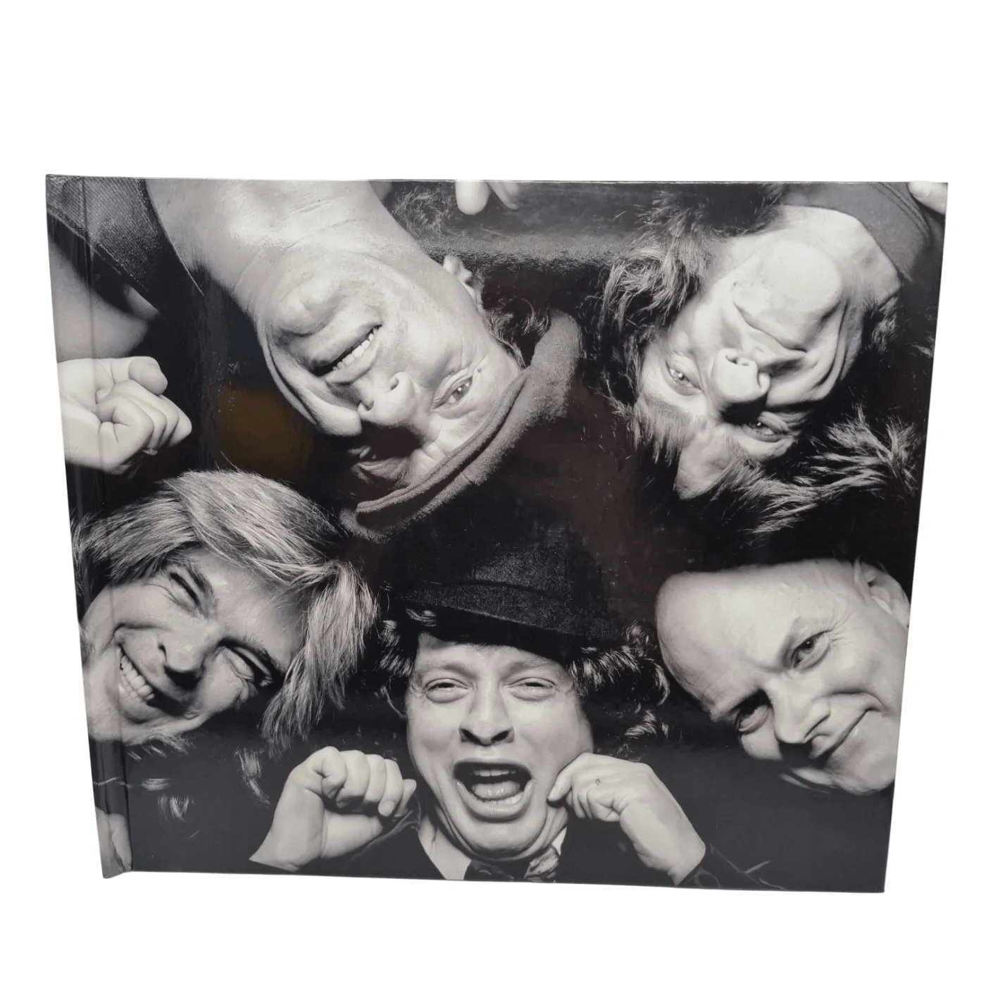 Treasures Of AC/DC By Jerry Ewing – Hardback Book In Slipcase Box