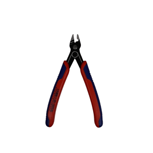 Knipex 78 61 125 Cutters Like New