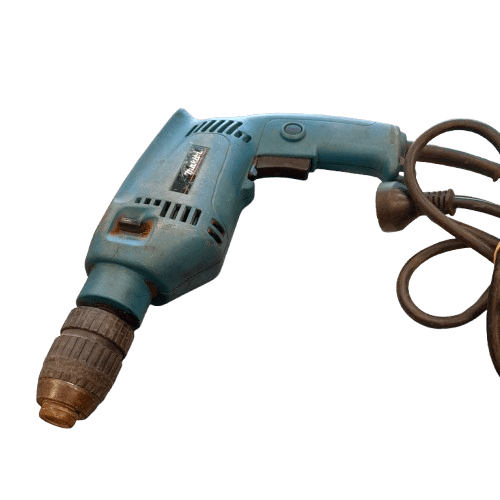 Makita Drill HP1501 Corded