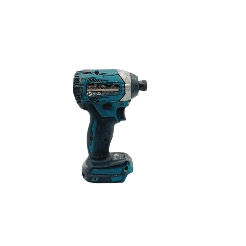 Makita DTD154 18V LXT Li-ion Brushless Compact Cordless Impact Driver Bare Unit