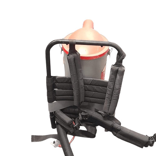 Shadow Vacuun Backpack Design (GE) **Pick Up Only**