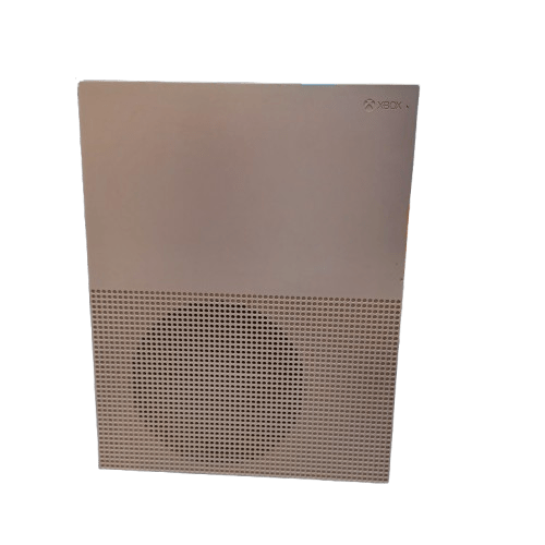 Microsoft XBOX ONE S 1TB Console Model 1681 With Controller, HDMI and Power