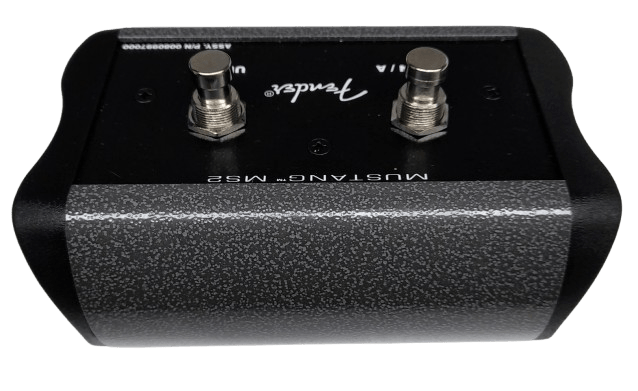 Fender Mustang MS2 Channel Select Footswitch