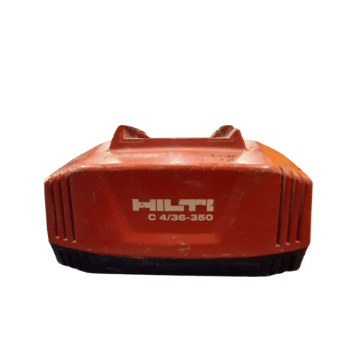 HILTI CHARGERC 4/36-350 (GEL1345143)