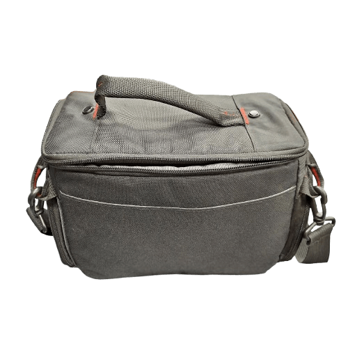 Nikon Camera D3100, Battery, Battery Charger & Carry Case