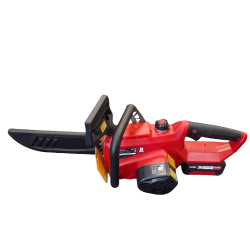Ozito PXC 250mm (10″) 18V Cordless Chainsaw Kit ( GE )