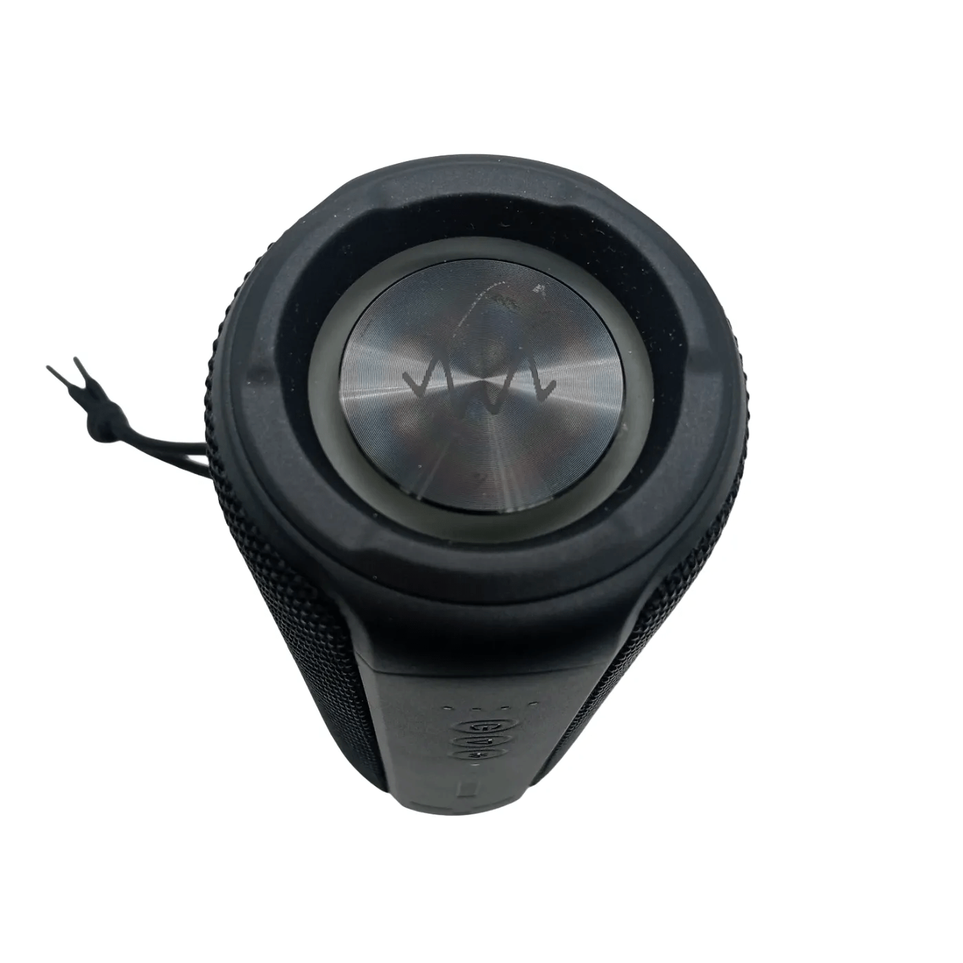 WAVE Amped Series BLuetooth Speaker 3S-2449 (WR 1334595)