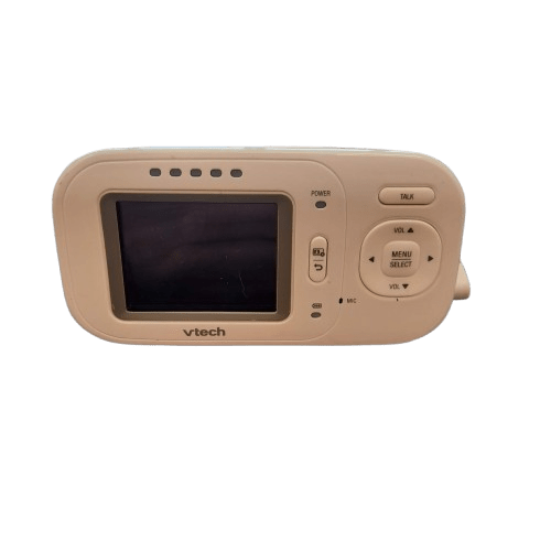 VTech BM2700 Full Colour Video and Audio Monitor