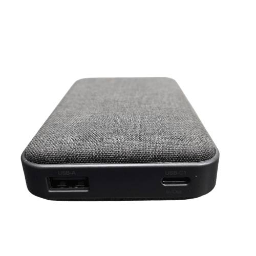 Cygnett ChargePro 10K with USB-C Cable