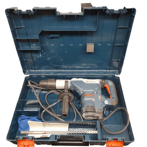 Bosch Hammer Drill GBH 5-40 With Hardcase (JN)