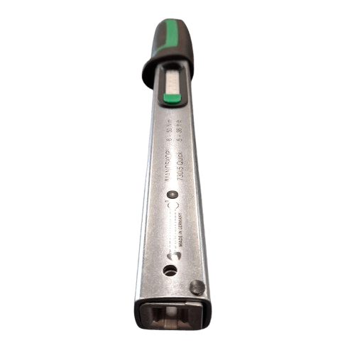 Stahlwille 9×12 mm 730/5 Quick 6-50Nm Torque Wrench ( GE )