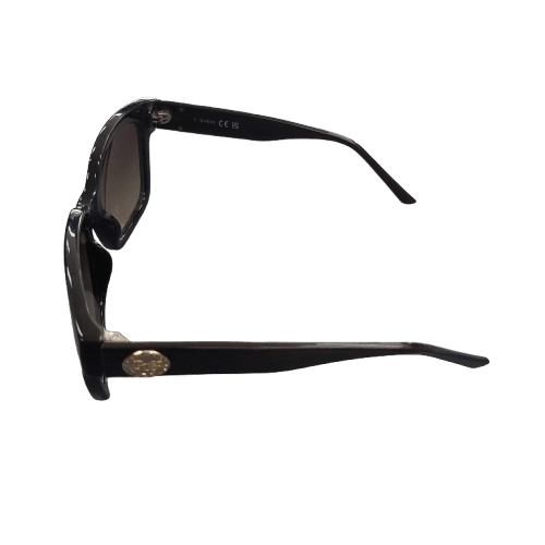 Ladies Guess GF6128 Sunglasses, Dark Tortoiseshell, Good Condition, No Case