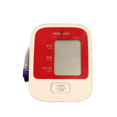 Heart Sure BP100 Automatic Blood Pressure Monitor