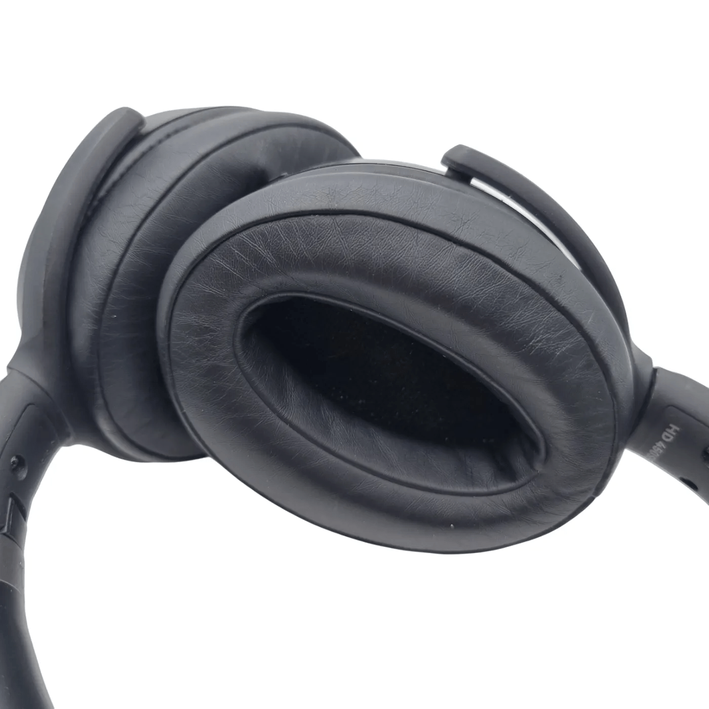 Sennheiser HD 450SE Wireless Headphones – Black + Charger