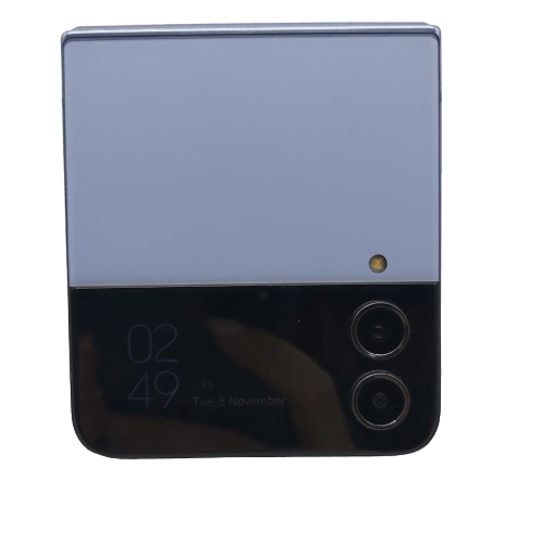 Samsung Galaxy Z Flip4 128gb – SM-F721B