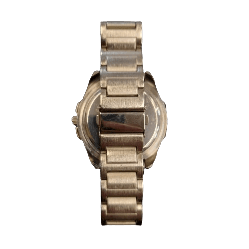Gianello Men’s 45mm Silver Stainless Steel Diver Watch – GNL7772SS (GE 1348182)