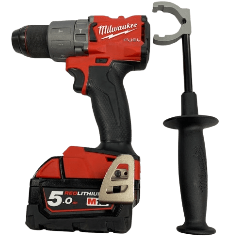 Milwaukee M18 Hammer Drill Kit (NG1347593)