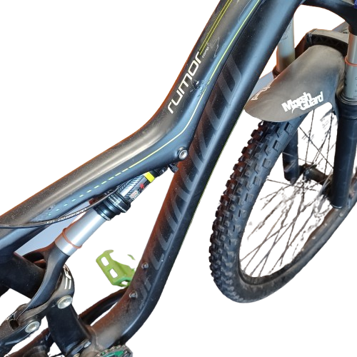 2014 Rumor Comp Specialized Bike **PICK UP ONLY**