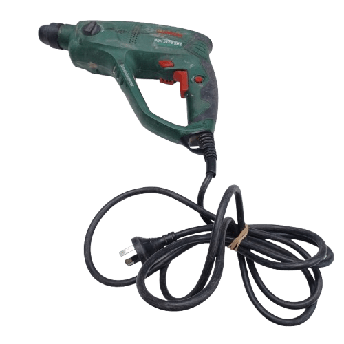 Bosch Impact Drill PBH2100 Corded With Hard Case
