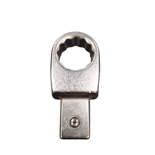 Stahlwille 19mm Ring Insert Tool, 14 x 18mm AS Drive -SW732/40