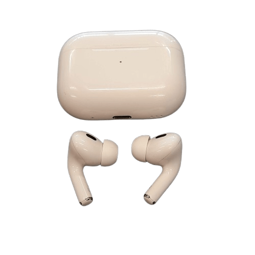 Apple Airpods Pro Gen 2 A2700 In Box with Charging Case