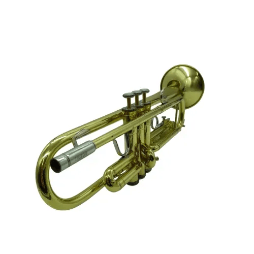 Bach TR300 Trumpet with Hard Case