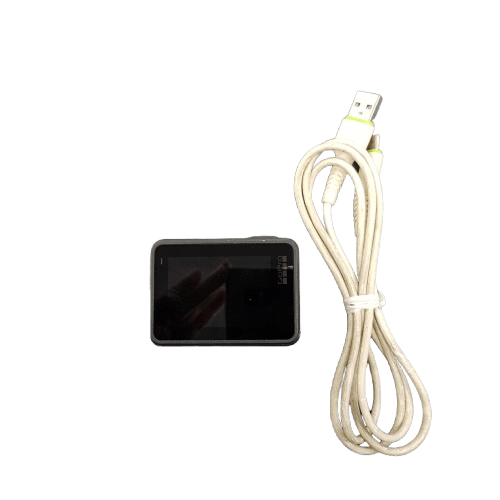 GO PRO HERO 6 With Charging Cable