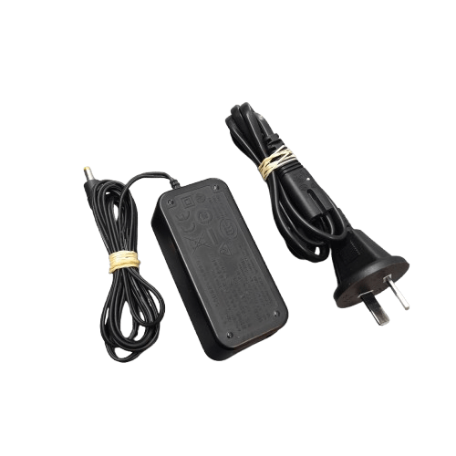 JVC Everio Compact Camcorder With Charger (JN)