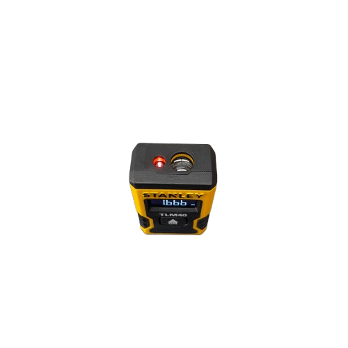 Stanley 12m Range Laser Measure – (LN)