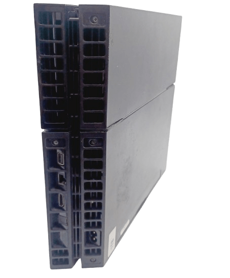 Sony PlayStation 4 1TB Model: HH036521 With Control And Power