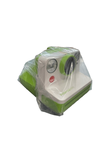 Polaroid Camera Polaroid Now In Box With USB Cable And Manual (LE1352725)