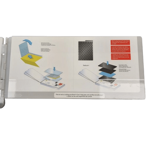 Sizzix Cutting Machine Big Shot