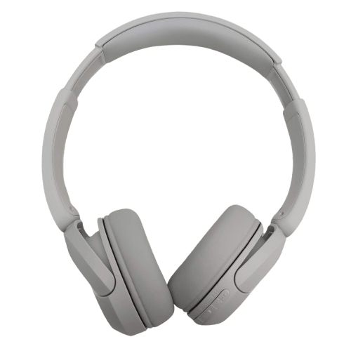 Sony WH-CH520 Wireless On-Ear Headphones (White) Sony WH-CH520 Wireless On-Ear Headphones (White)