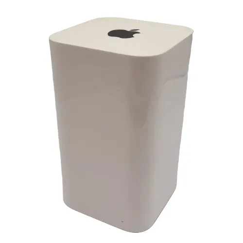 Apple Airport Time Capsule 3TB With Power Cord (A1470)
