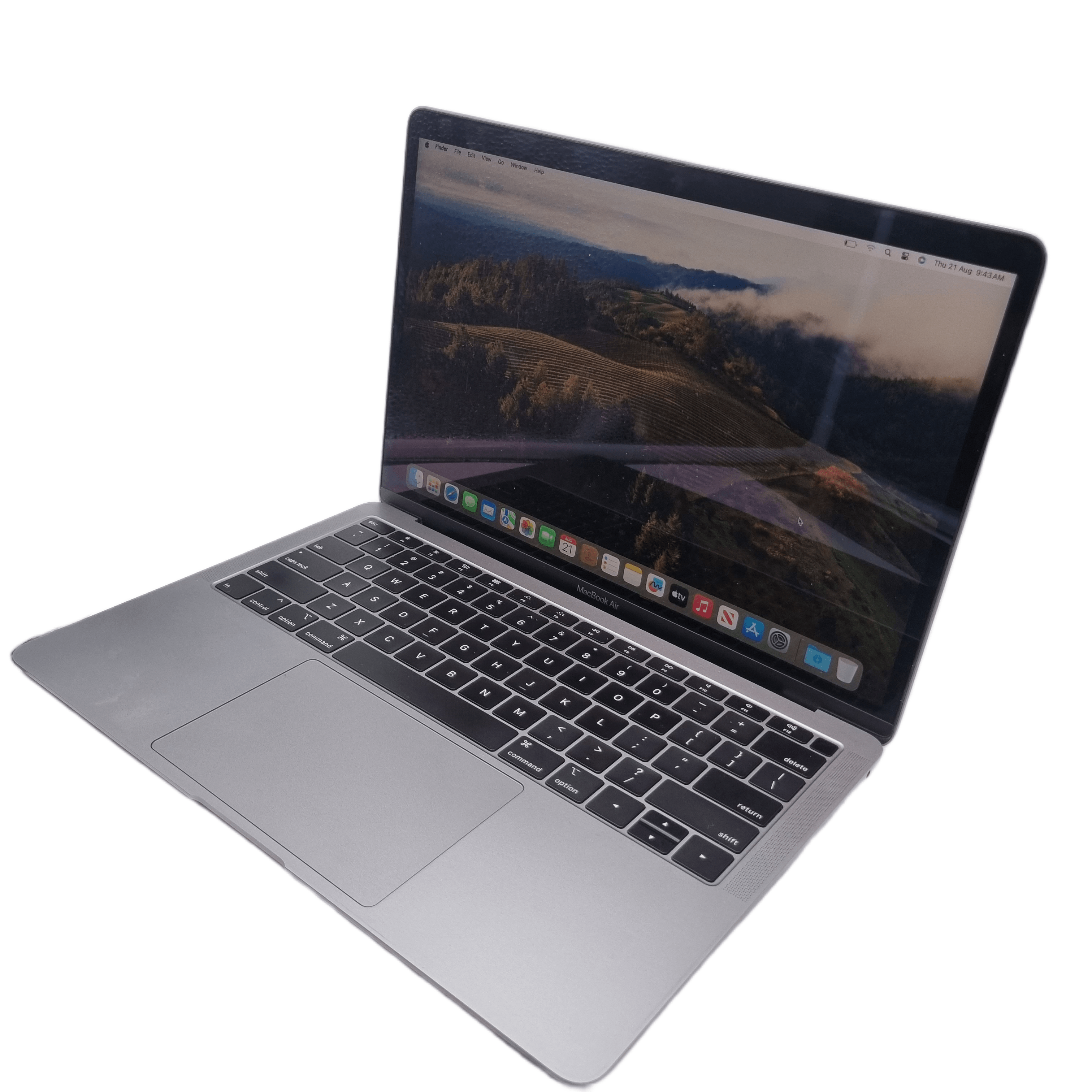 Apple MacBook Air Retina A1932 – 2019 (WR 1353675)