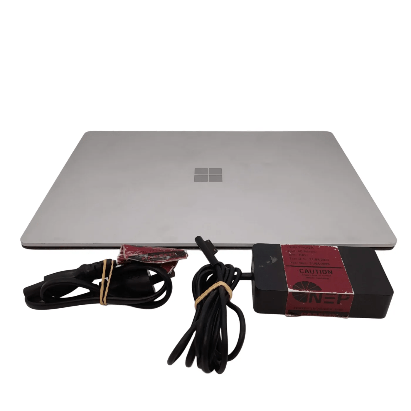 Microsoft Surface 1st Gen Laptop 1769 – WL 1357900 (Red Stain on Laptop see pics)