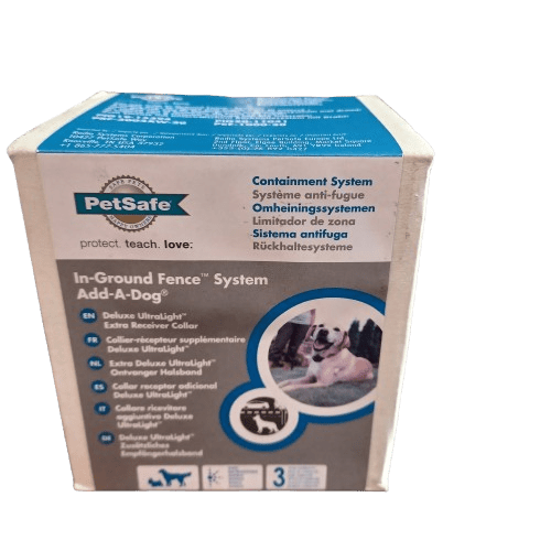 Pet Safe In-Ground Fence System Add a Dog (LE)