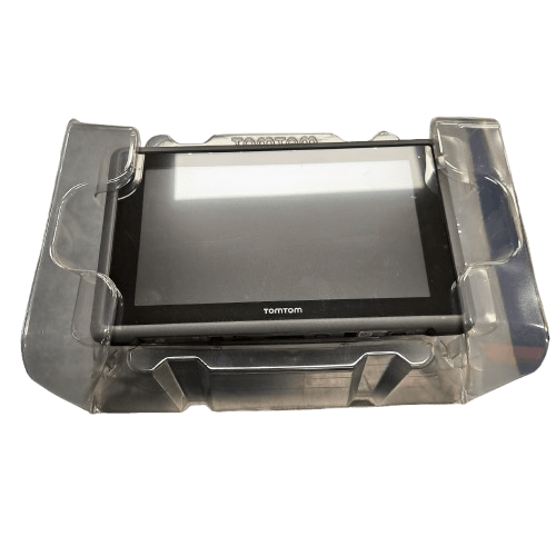 TOMTOM 4EQ50 Z1230 GPS With Box And Accessories