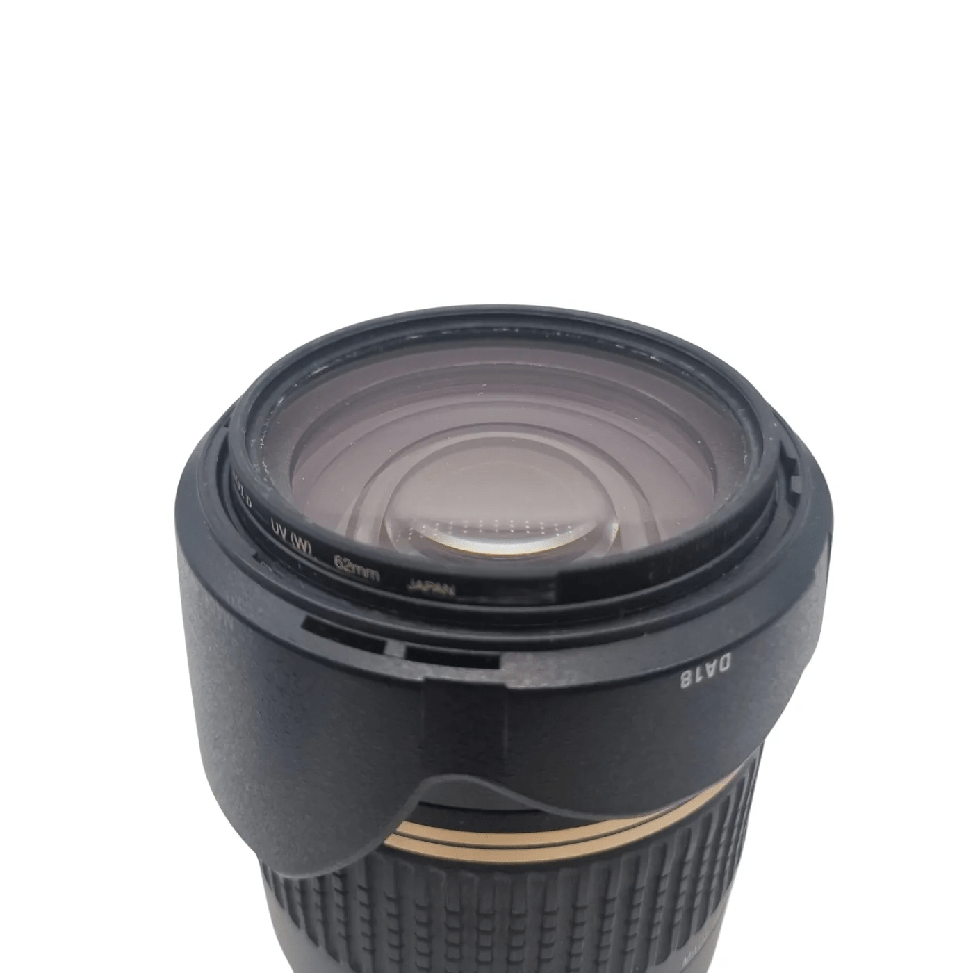 Tamron 18-270mm f/3.5-6.3 Di II VC PZD Lens (Model B008N) – WR 1354402