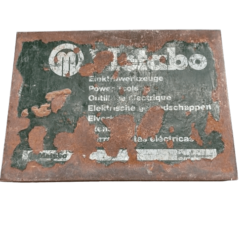 Metabo Jigsaw TEP564 With Hard Case