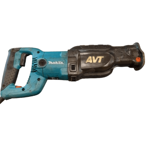 Makita JR3070CT 1510W Reciprocating Saw with AVT ( GE )